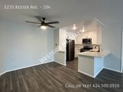 Photo - 5235 Kester Ave Apartment Unit 104