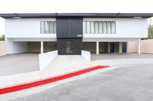 Photo - 451 Coronado Terrace