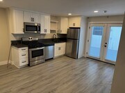Kitchen - 5167 Edgeware Rd House