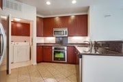 Kitchen & Laundry - 3950 Ohio St Unit 418