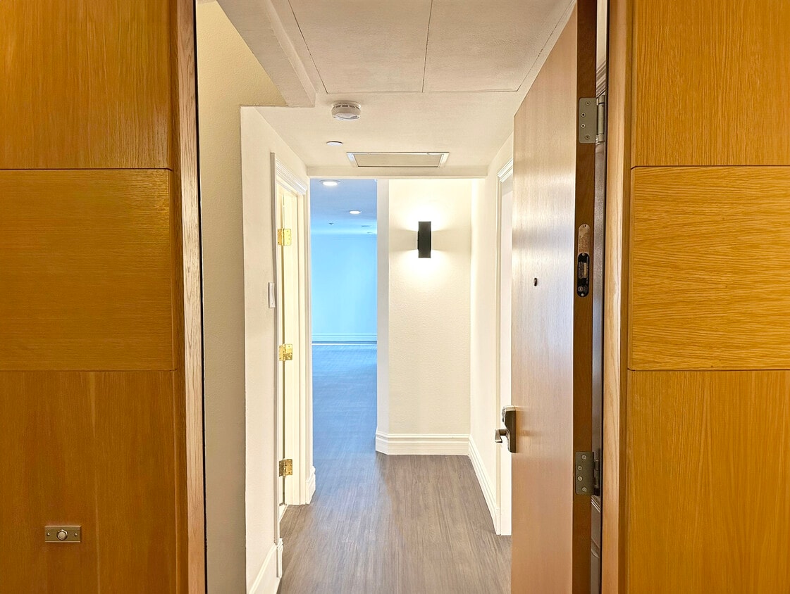 Floor Plan - 3BR/2.5BA
