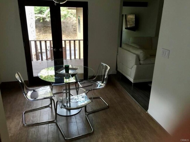 Photo - 1216 N Beverly Glen Blvd