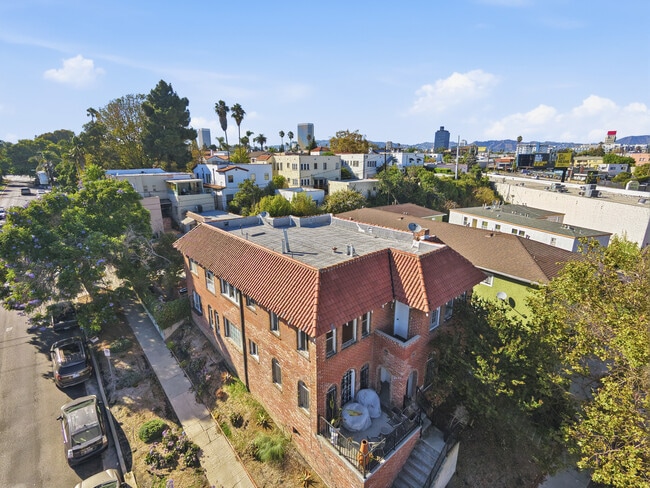 Photo - 1097 S Orange Dr Unit 1097