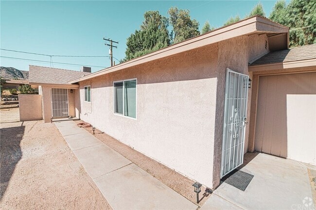 Building Photo - 49850 Visnaga Ave Rental