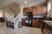 Photo - 3 Br SanElijoTownhome 2 car garage Granite...