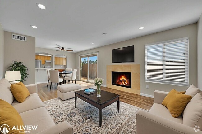 Building Photo - Beautifully Renovated 2-Bedroom Corner Tow... Rental