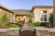 Photo - !!! RESORT-STYLE LIVING IN VALLEY VIEW EST... House