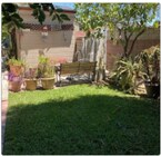 Backyard - 1845 Junipero Ave Unit Front Room