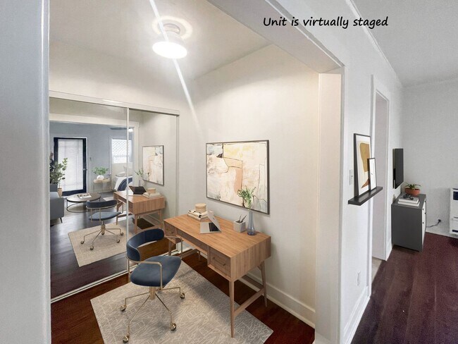 Photo - 210 Loma Ave Unit C