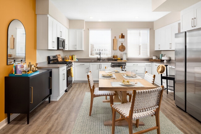 Photo - Homecoming At The Resort