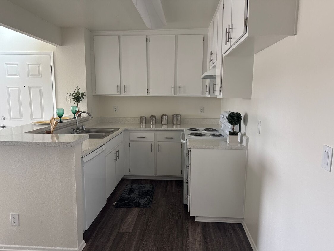 Floor Plan - 2+1 UP B