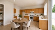 Photo - Stunning 4-Bed, 2.5-Bath Home with Outdoor Oasis in Riverside