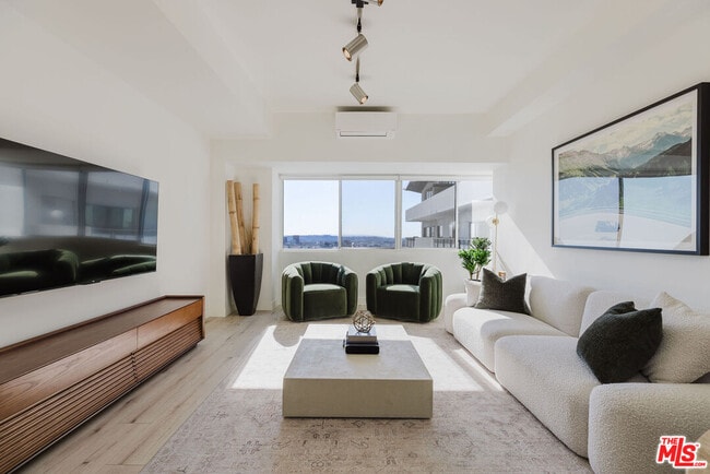 Photo - 1155 N La Cienega Blvd Unit 1207
