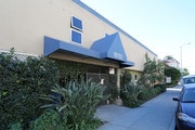 Photo - 10122 Palms Apartments