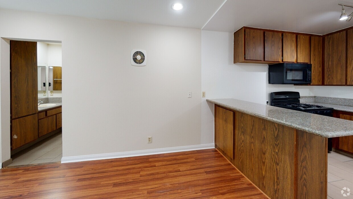 3D Tour - Villa Glenoaks Apartments