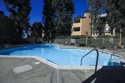 Pool with Hot Tub - 9745 Mesa Springs Way Condo Unit 138