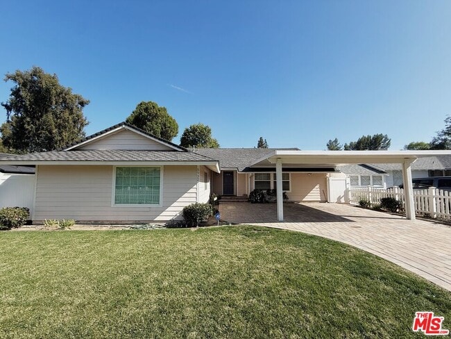 Building Photo - 5932 Cahill Ave