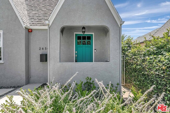 Building Photo - 2630 S Bedford St