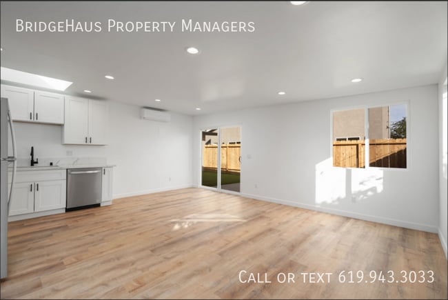 Photo - 4161 Clairemont Mesa Blvd Apartment