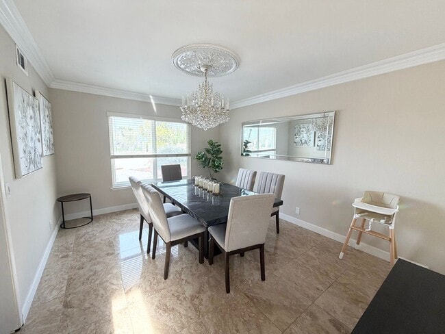 Photo - Fully Furnished Hillside Pool Home with Panoramic Views in Prime Diamond Bar