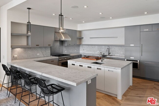 Photo - 17351 Sunset Blvd Unit 402 A