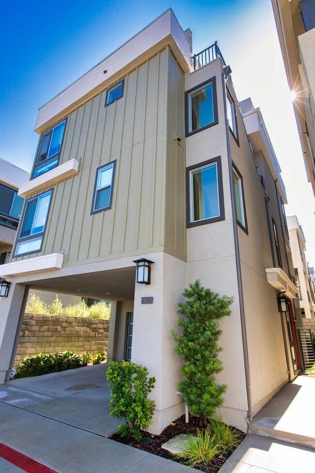 Photo - Highly Desired 4 Bedroom Floor Plan in Lighthouse Community