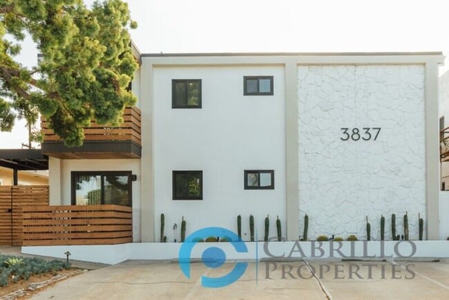 Building Photo - 3837 First Ave.