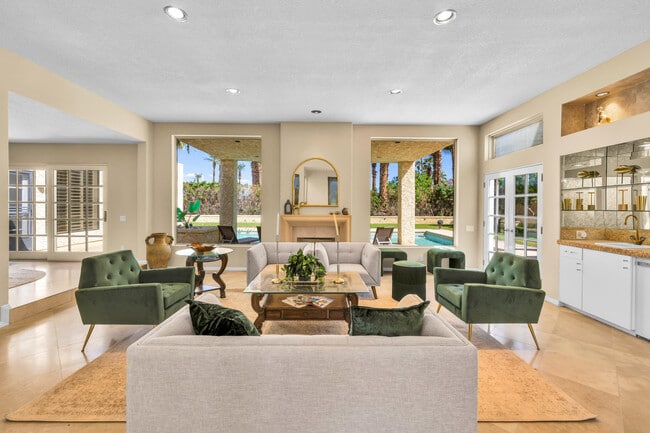 Photo - 45450 Rancho Palmeras Dr