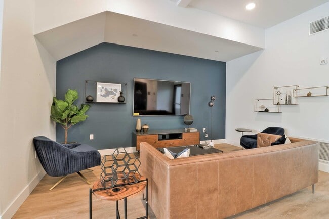 Photo - Coastal Village Apartments