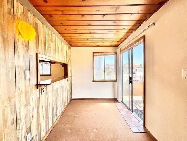 Photo - Incredible Value Just Steps from the Sand | 1 Bed 1 Bath Upper Unit  | Silver Strand Beach
