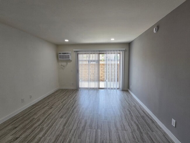 Photo - Upgraded Downstairs One Bedroom Unit in Orange Unit A-07