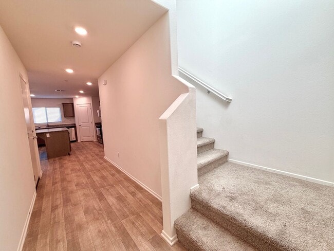 Photo - Stylish 4-Bedroom Solar Home Near Community Park