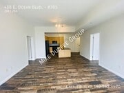 Photo - 488 E Ocean Blvd Unit #305