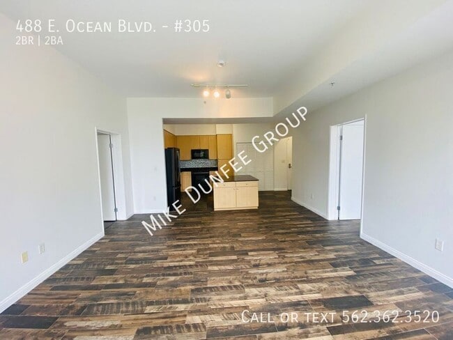 Photo - 488 E Ocean Blvd Unit #305