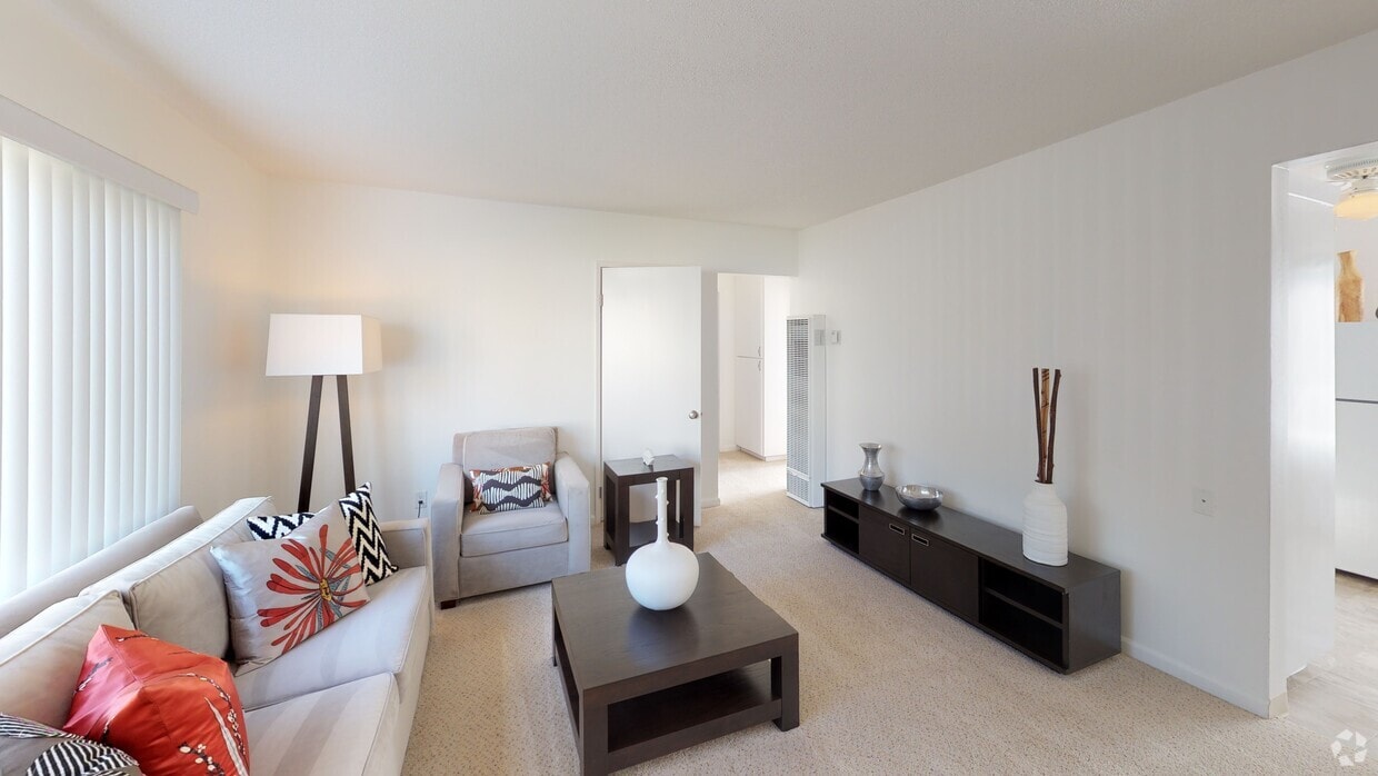 3D Tour - Vistan Apartments