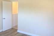 Master Bedroom Entry Door - 3305 Green Ln Condo Unit B