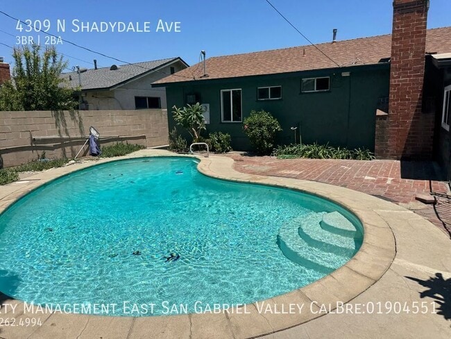 Photo - 4309 N Shadydale Ave