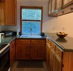 Photo - 2187 Stanley Hills Dr Unit Laurel Canyon Studio Guesthouse