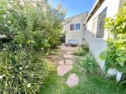 Backyard - 1136 8th St House