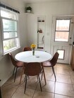 dining table area - 9068 Lucerne Ave