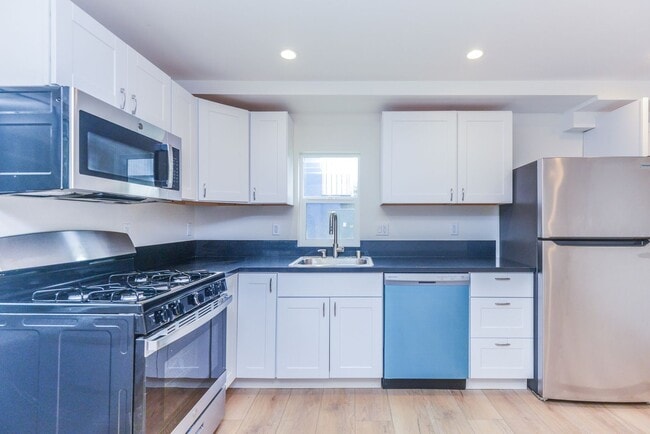 Photo - 1855 Euclid Street Residences Unit 1851 B