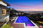 Photo - 1733 Sunset Plaza Dr House