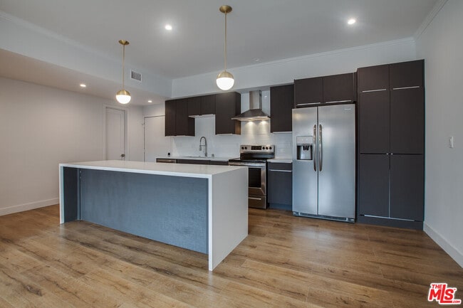 Photo - 12320 Montana Ave Condo Unit 206