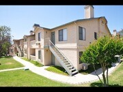 Photo - Fallbrook Hills Apartments