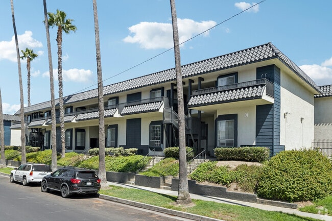 Building Photo - Oro Apartments