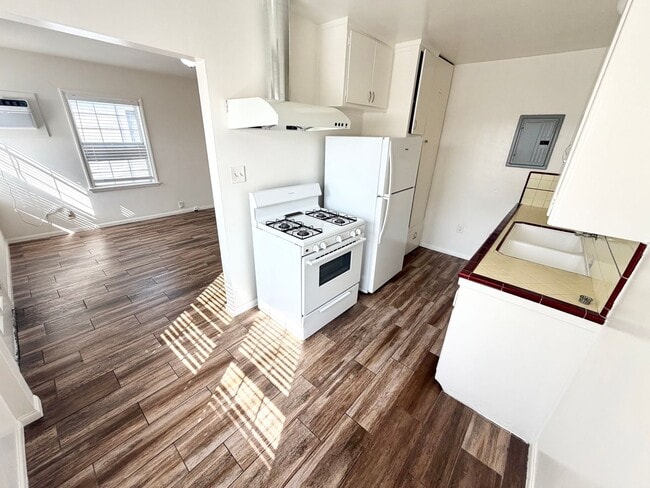 Photo - 1618-1618 S Atlantic Blvd Unit 1618