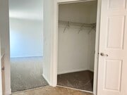 Closet in master bedroom - 10066 Maya Linda Rd Unit 2204