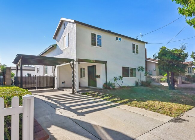 Photo - 6003 N Muscatel Ave