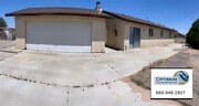 Photo - Charming 3-Bedroom, 2-Bath Back House with Private Drive & Garage – Apple Valley, CA