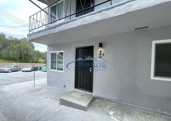 840-842 1/2 W. Sepulveda Street - 840-842 1/2 W. Sepulveda Street Apartment Unit 840 1/2